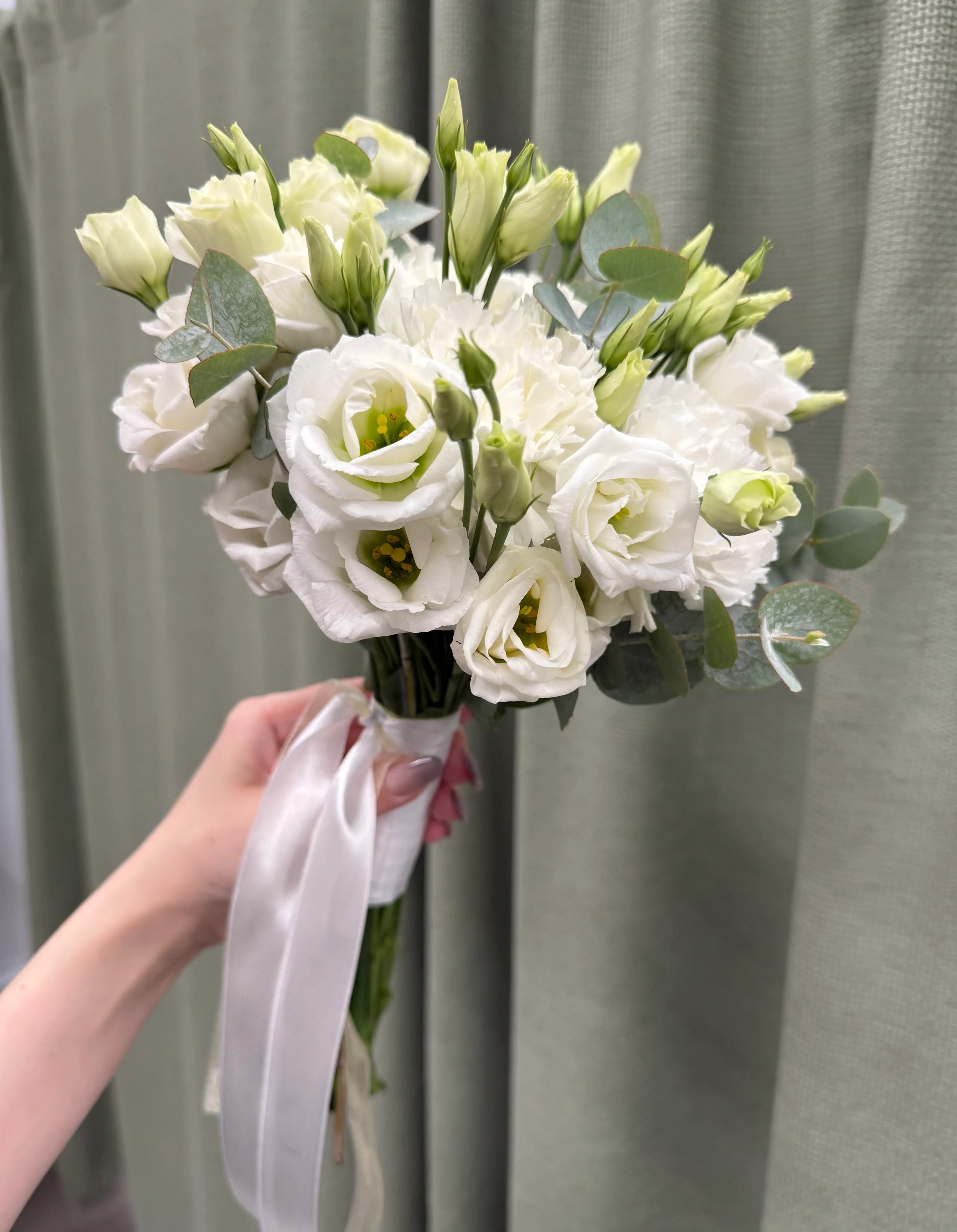 Свадебная Классика 