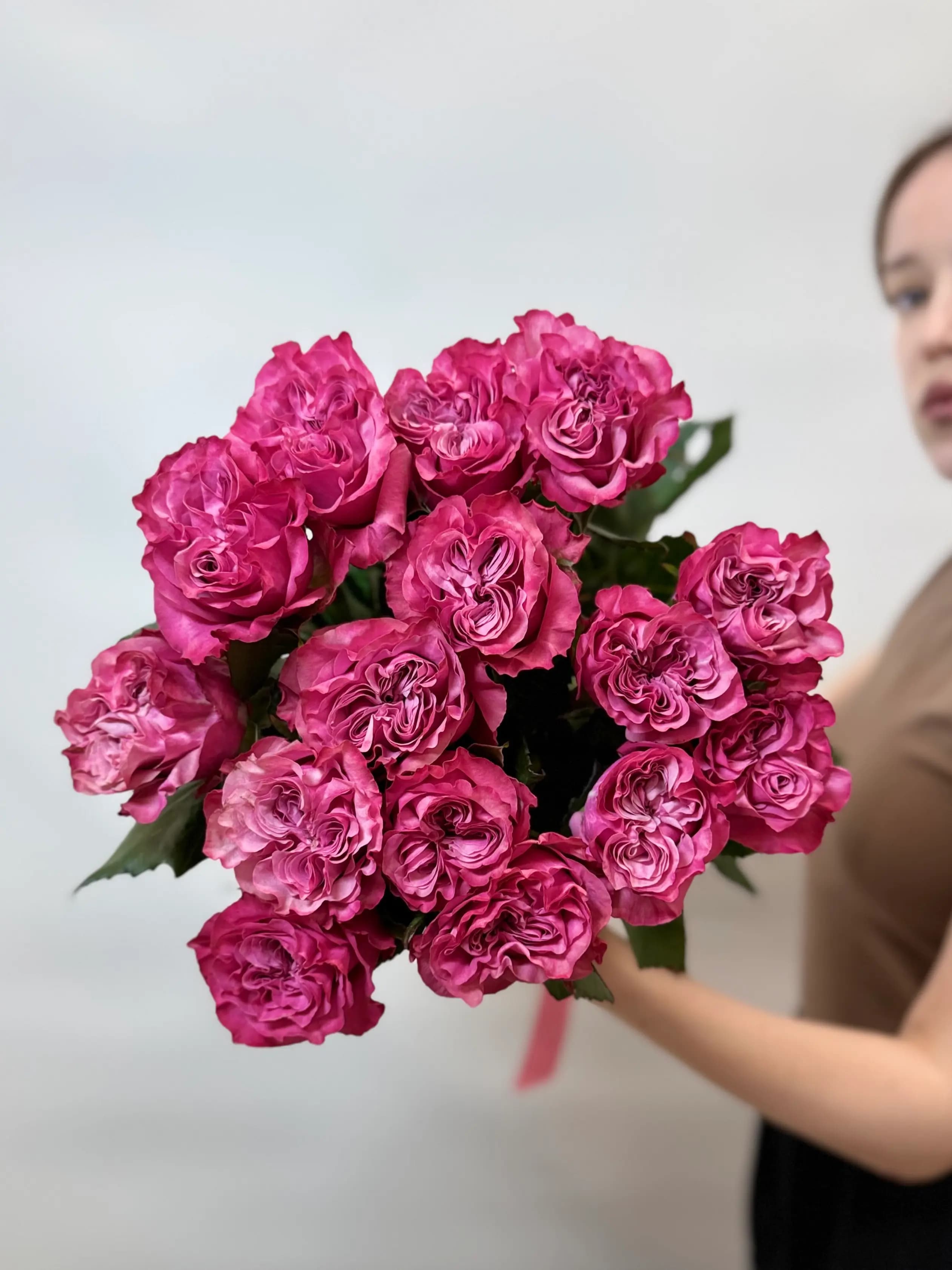 15 Роз «Кантри Блюз»