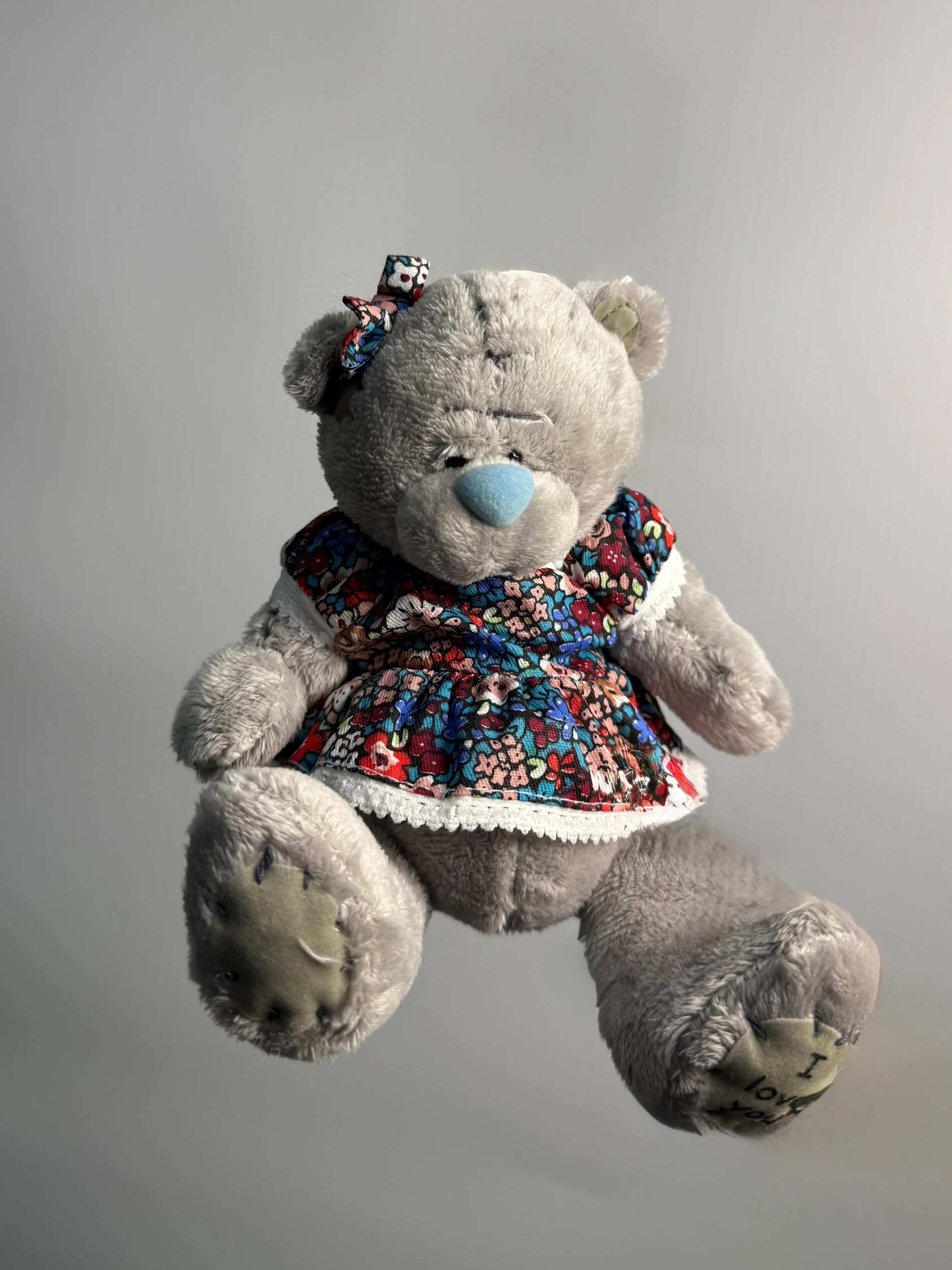 Игрушка «Мини-медведь»