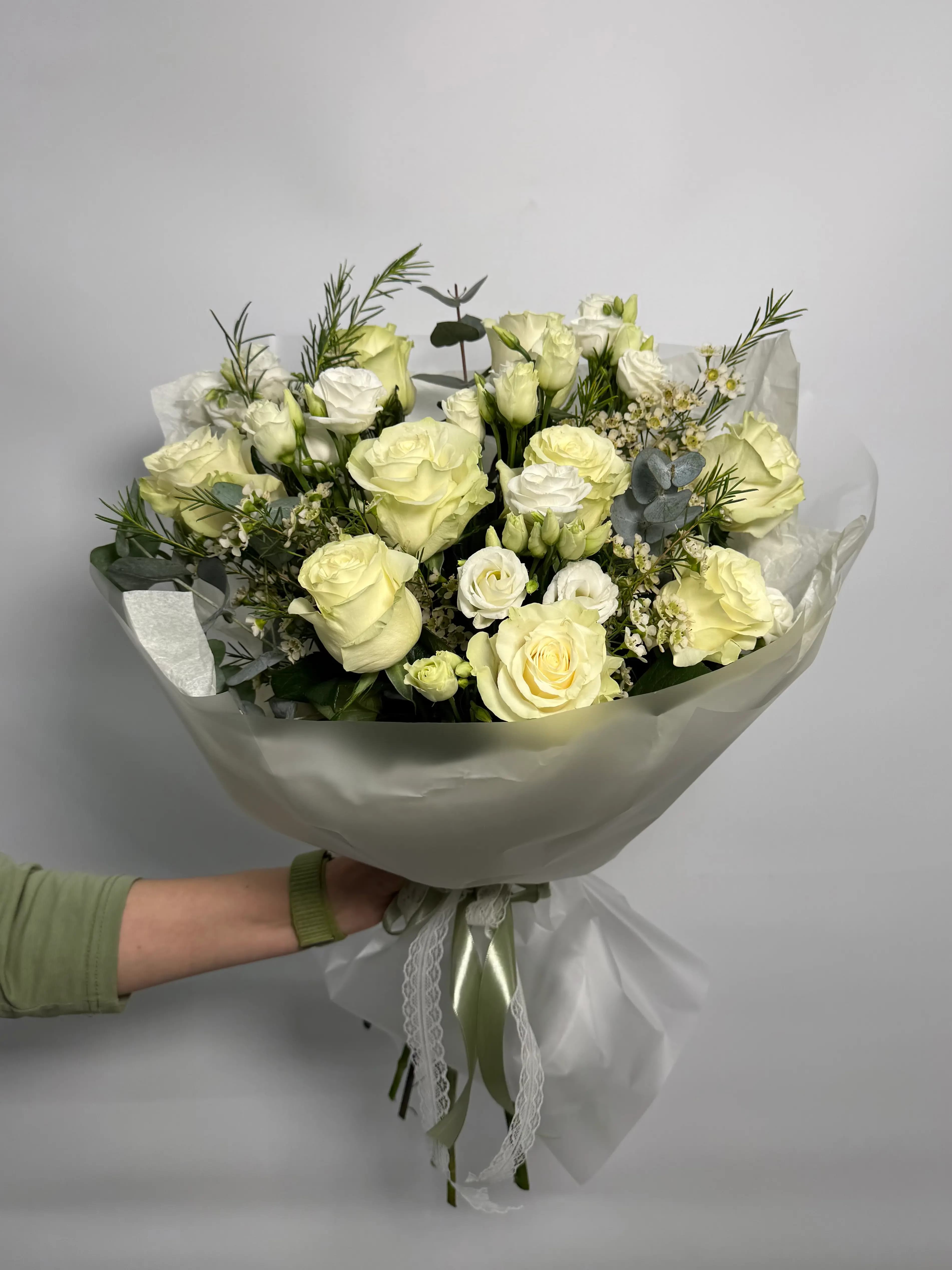 Кристалл, Размер L
