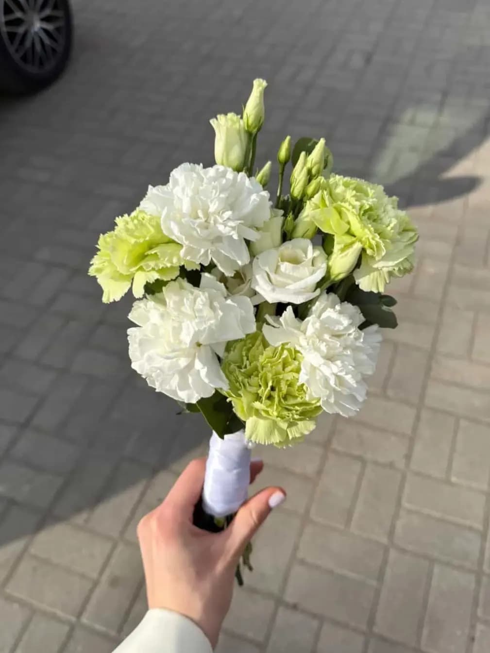 Свадебный Фреш 
